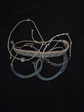 Pura Vida Bracelet Set
